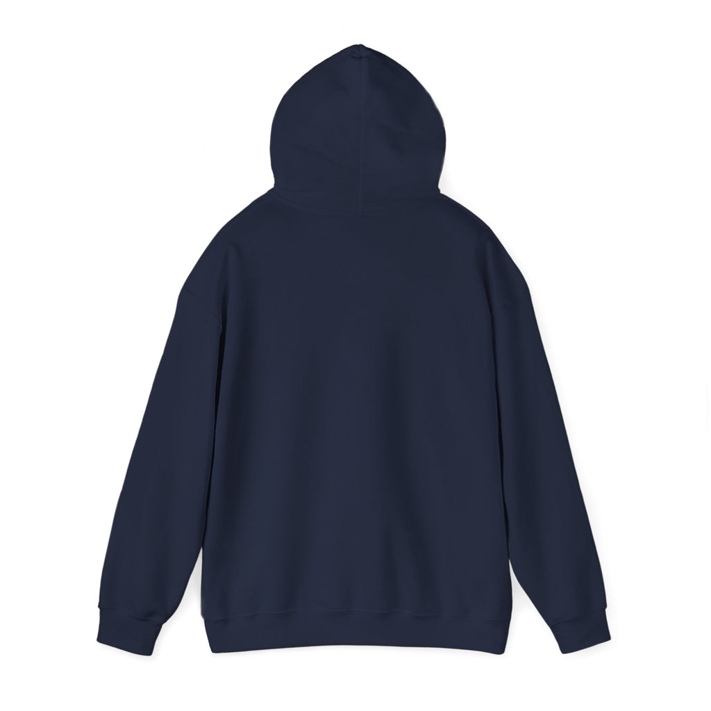 Mentally Unwell But Still Funny Hoodie | mental health humor, wellness sarcasm