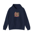 Mentally Unwell But Still Funny Hoodie | mental health humor, wellness sarcasm