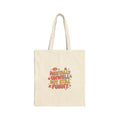 Mentally Unwell But Still Funny Tote | mental health humor, wellness sarcasm